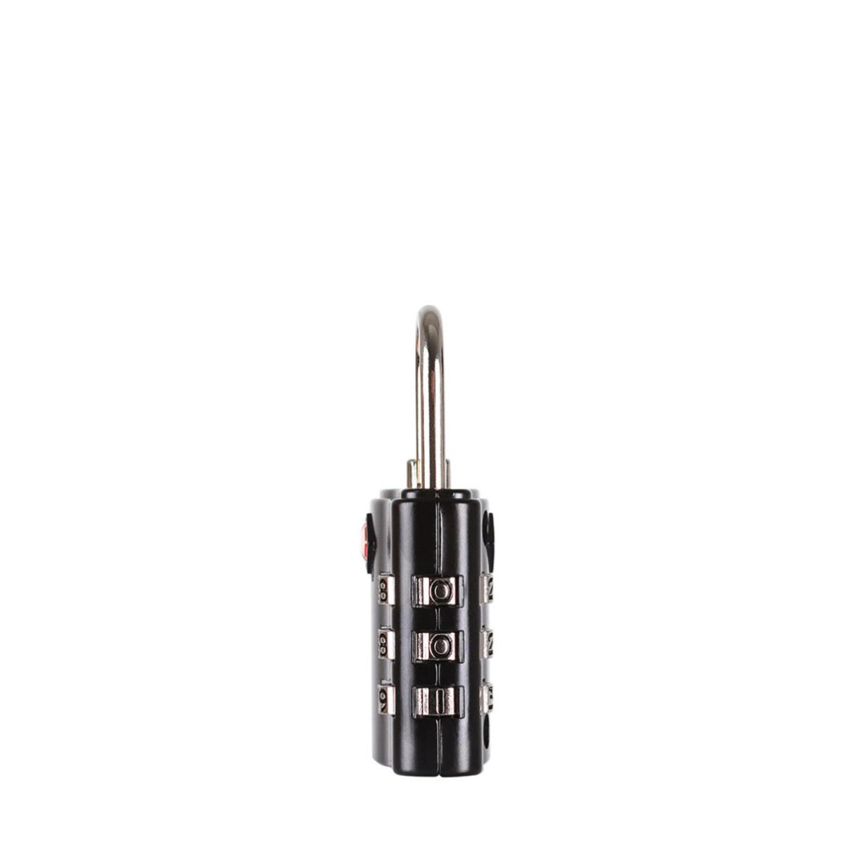 Lifeventure TSA Combination Lock Black - 53 Degrees North