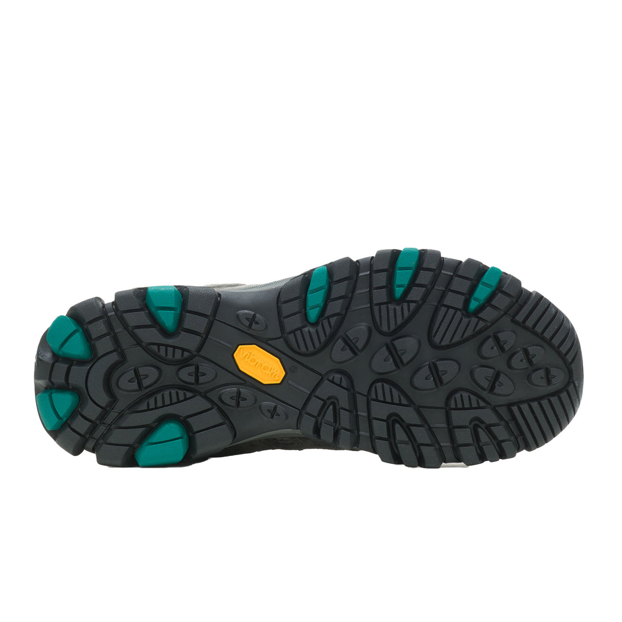 Merrell Women's Moab 3 GORE-TEX Hiking Shoes Altitude / UK 4 - 53 Degrees North