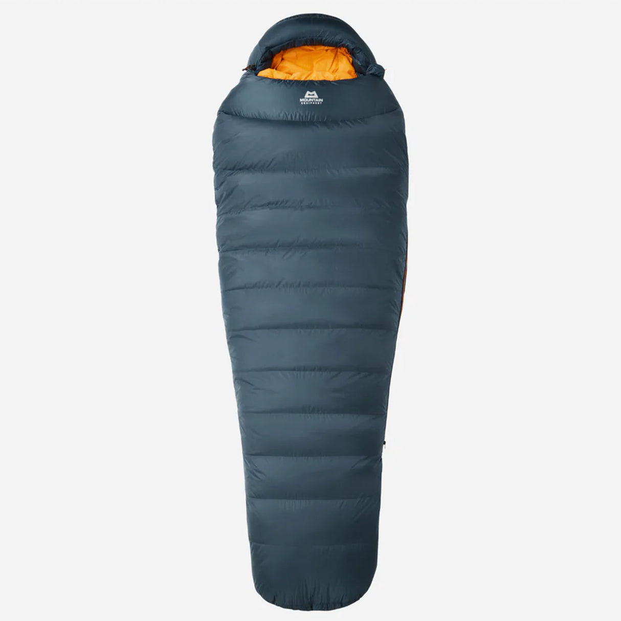 Mountain Equipment Helium 600 Sleeping Bag Majolica Blue / Single - 53 Degrees North