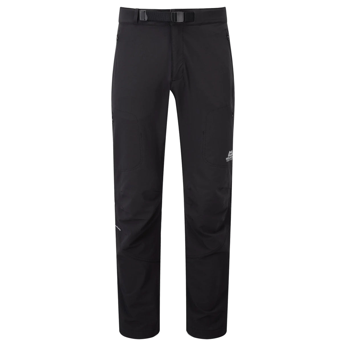 Mountain Equipment Men's Ibex Mountain Pants Black / Small / Short-Black / Small / Regular-Black / Small / Long-Black / Medium / Short-Black / Medium / Regular - 53 Degrees North