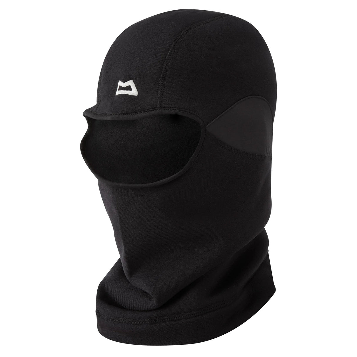 Mountain Equipment Powerstretch Balaclava Black / Small/Medium-Black / Large/X-Large - 53 Degrees North