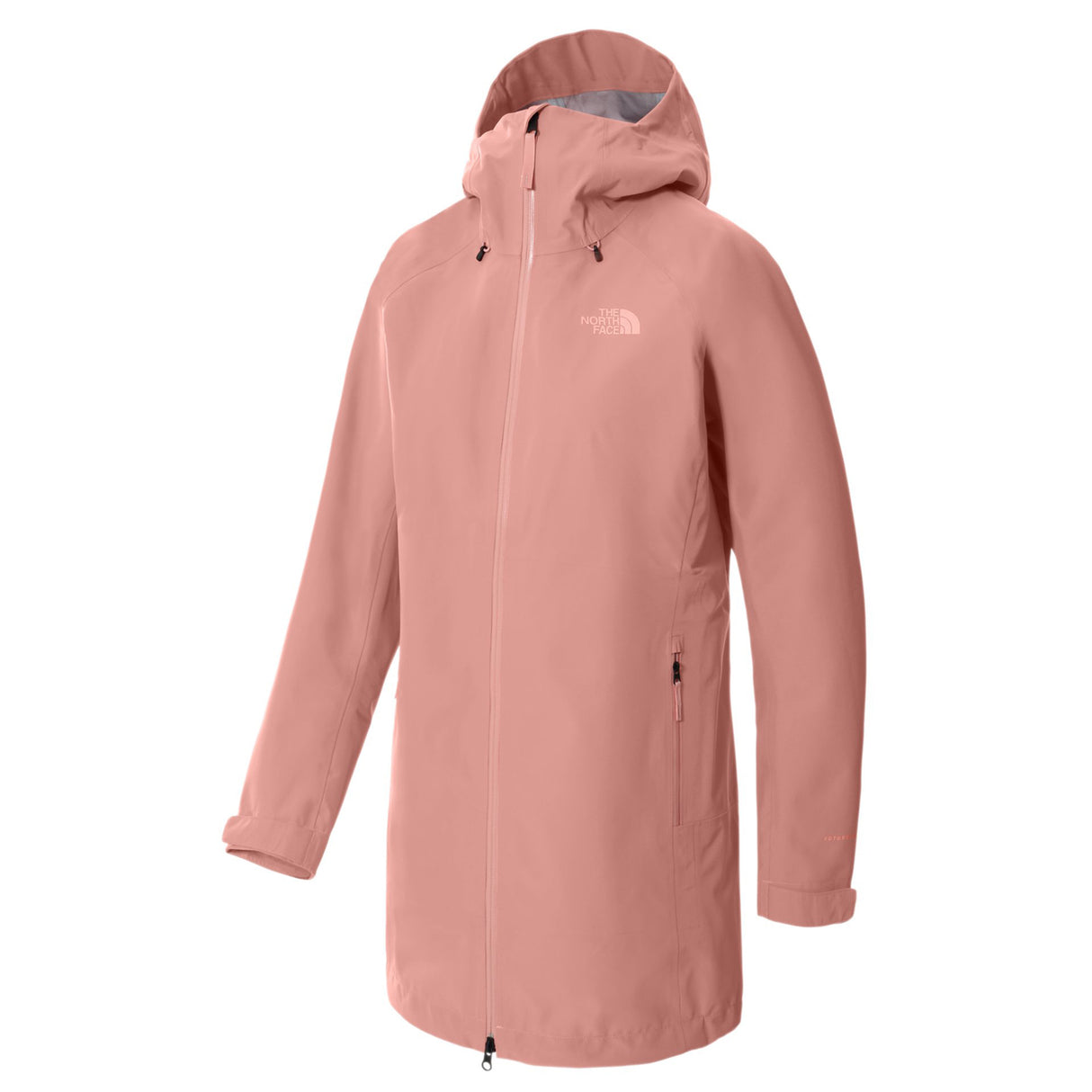 The North Face Women's Dryzzle Futurelight Parka Rose Dawn / 8-Rose Dawn / 10-Rose Dawn / 12-Rose Dawn / 14-Rose Dawn / 16 #- 53 Degrees North