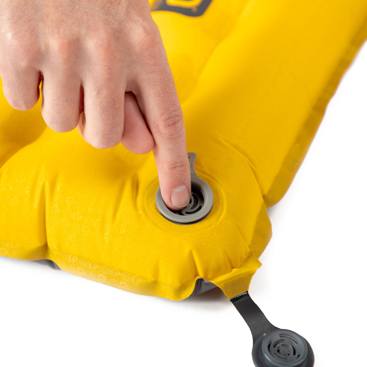 Nemo Tensor Ultralight Sleeping Pad Regular Wide / Insulated-Regular Wide / Non-Insulated - 53 Degrees North