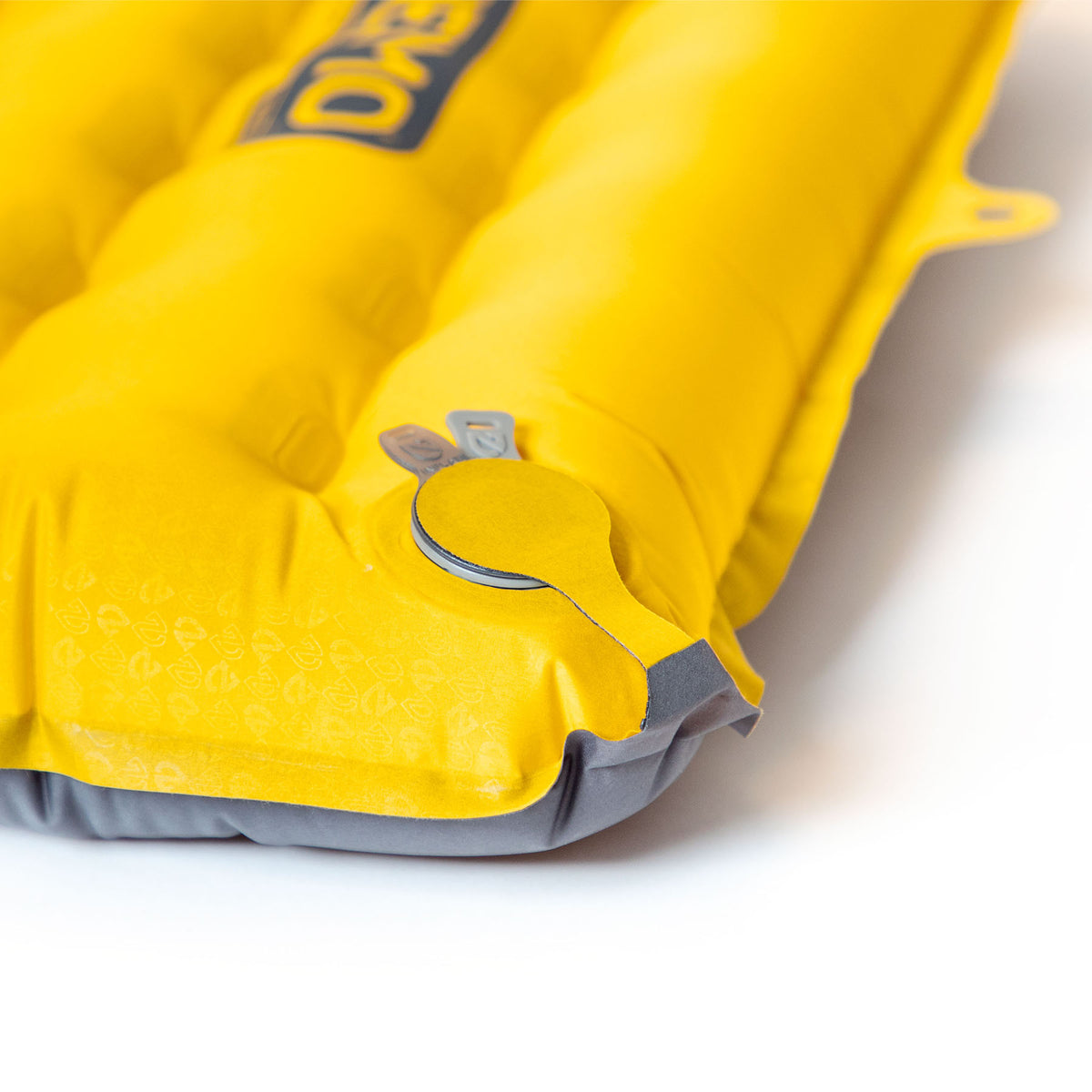 Nemo Tensor Ultralight Sleeping Pad Regular Wide / Insulated-Regular Wide / Non-Insulated - 53 Degrees North