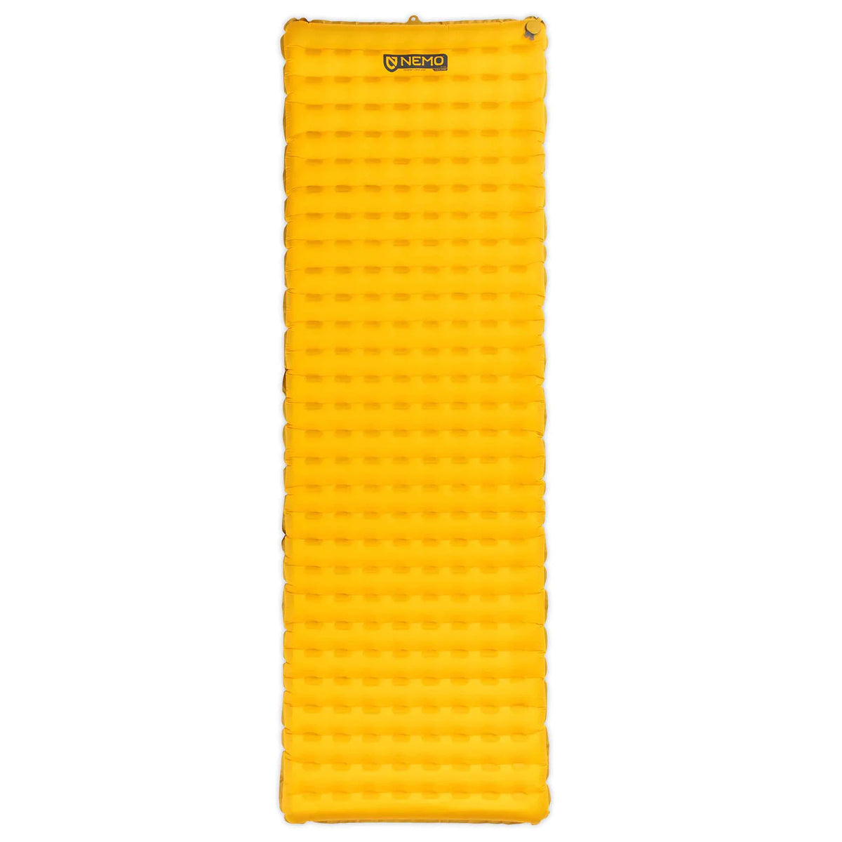 Nemo Tensor Ultralight Sleeping Pad Regular Wide / Insulated-Regular Wide / Non-Insulated - 53 Degrees North