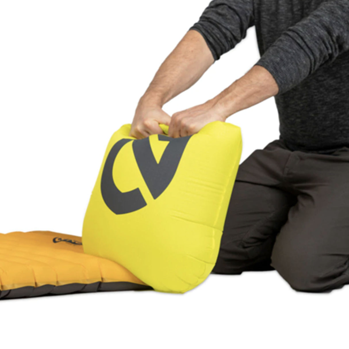 Nemo Tensor Ultralight Sleeping Pad Regular Wide / Insulated-Regular Wide / Non-Insulated - 53 Degrees North