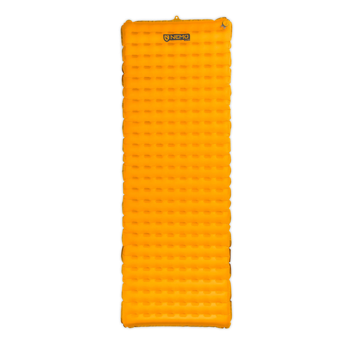 Nemo Tensor Ultralight Sleeping Pad Regular Wide / Insulated-Regular Wide / Non-Insulated - 53 Degrees North