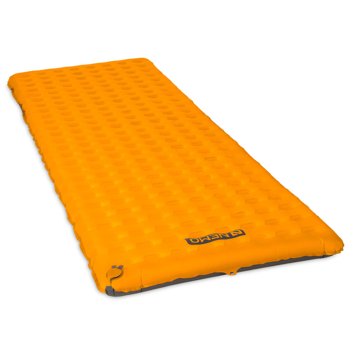 Nemo Tensor Ultralight Sleeping Pad Regular Wide / Insulated-Regular Wide / Non-Insulated - 53 Degrees North