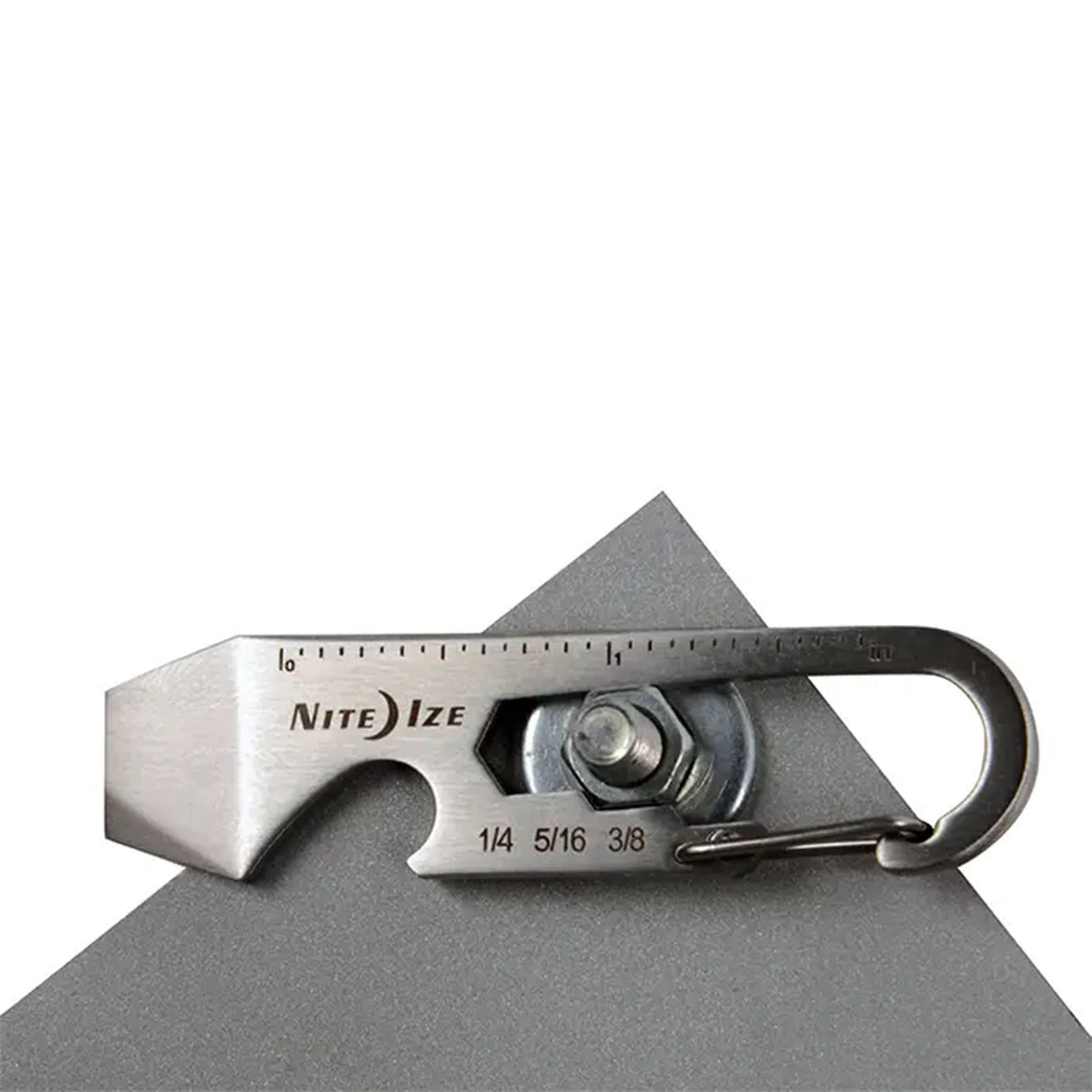 Nite Ize Doohickey Key Tool Stainless Steel - 53 Degrees North
