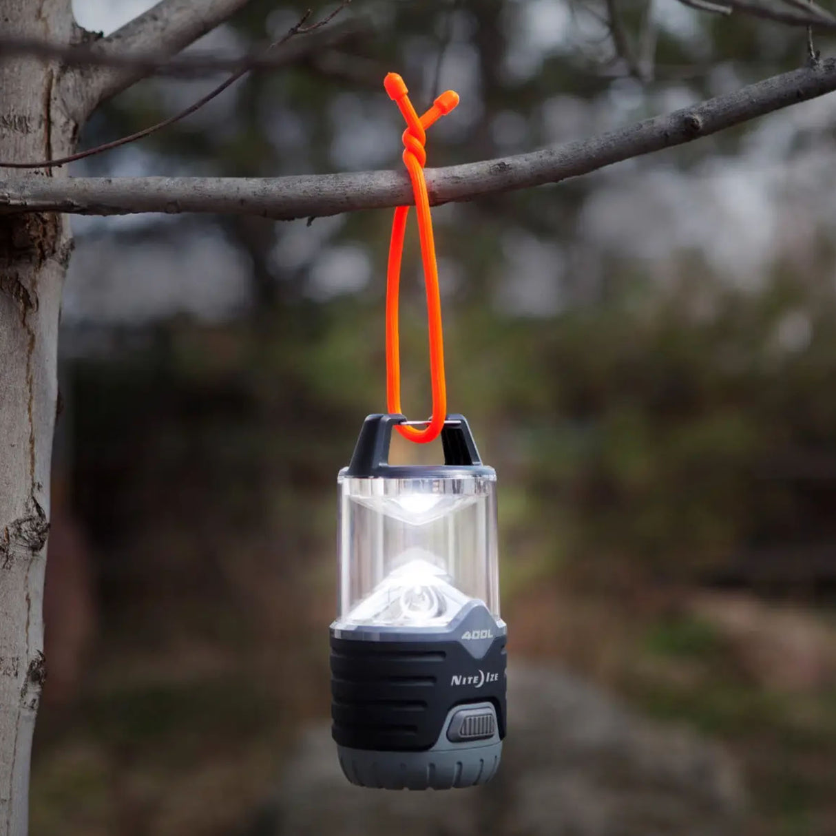 Nite Ize Gear Tie Original - Pack of 2 Black / 12"-Black / 24" - 53 Degrees North