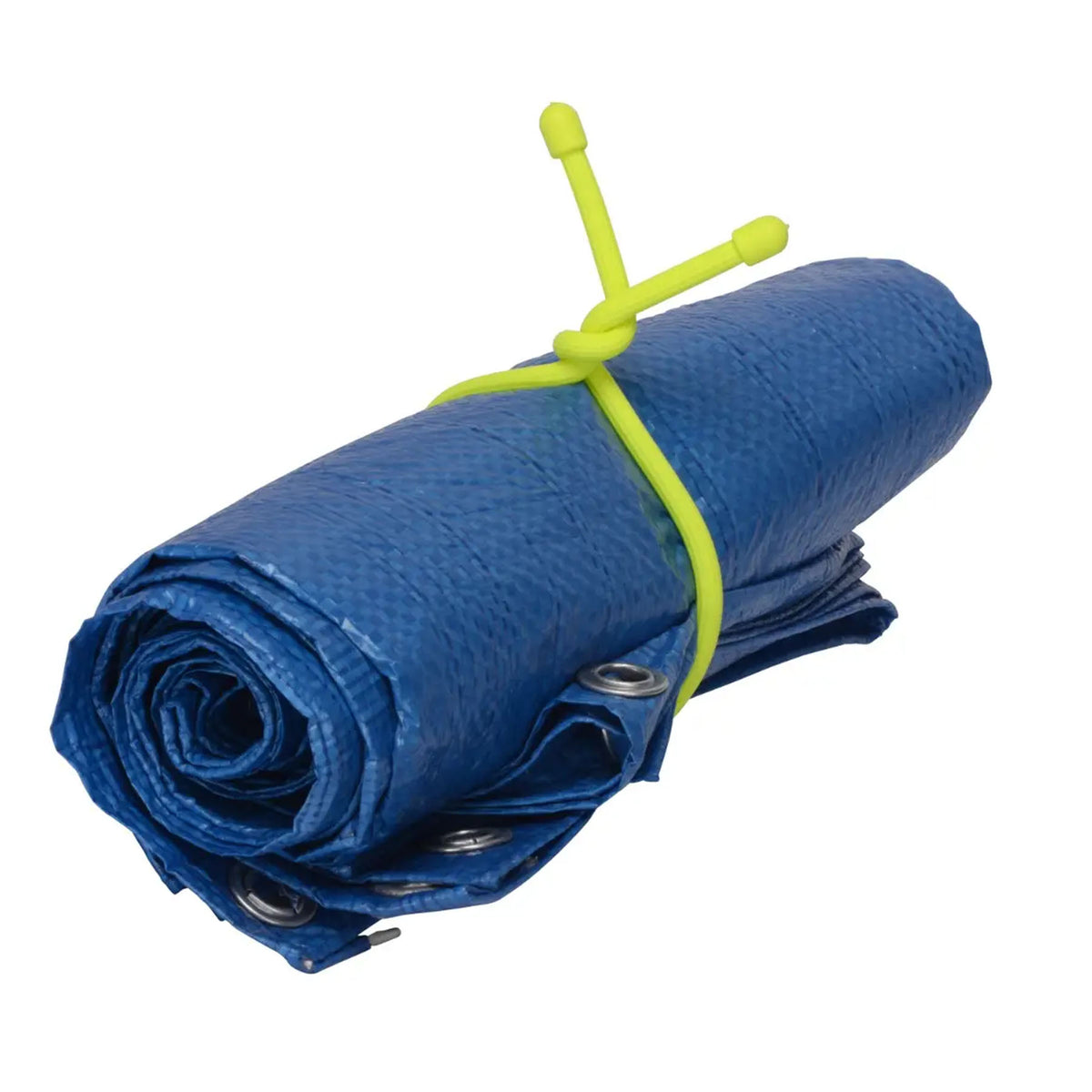 Nite Ize Gear Tie Reusable Rubber Twist Tie - 2 Pack Black / 12" - 53 Degrees North
