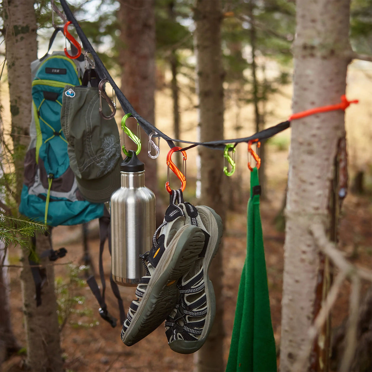 Nite Ize Gearline Organization System Default Title - 53 Degrees North