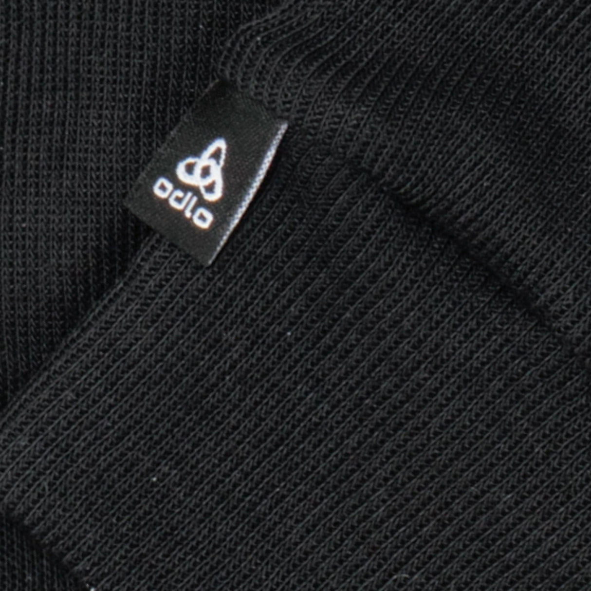 ODLO Active Warm Eco Gloves Black / XX-Small-Black / X-Small-Black / Small-Black / Medium-Black / Large - 53 Degrees North