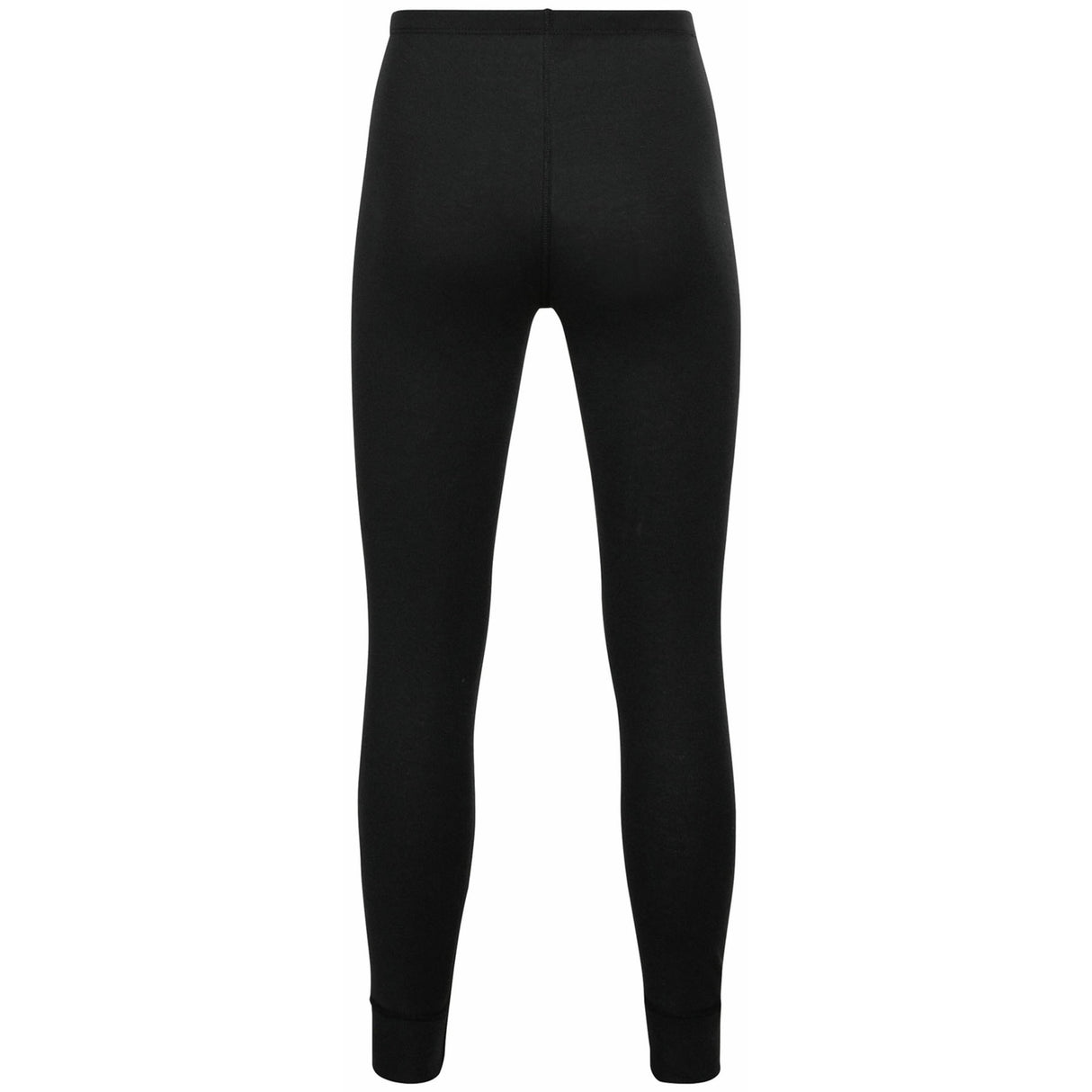 ODLO Kids' Active Warm Eco Baselayer Bottoms Black / Age 3-4-Black / Age 5-6-Black / Age 7-8-Black / Age 9-10-Black / Age 11-12 - 53 Degrees North
