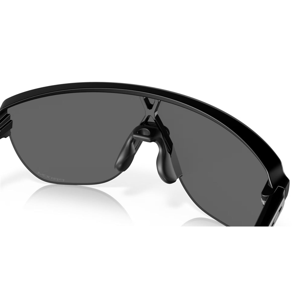 Oakley Corridor Prizm Black Sunglasses Matte Black - 53 Degrees North