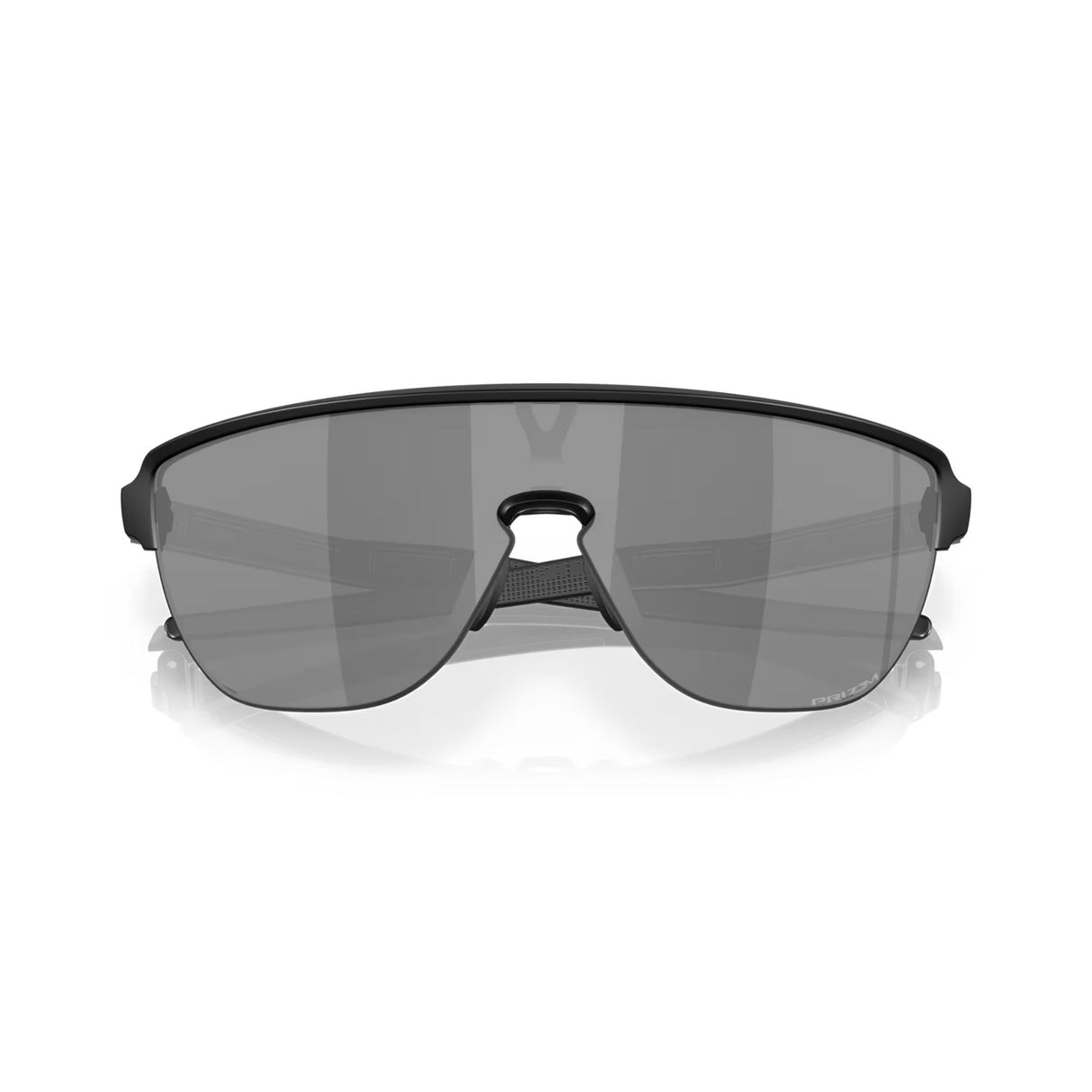 Oakley Corridor Prizm Black Sunglasses Matte Black - 53 Degrees North