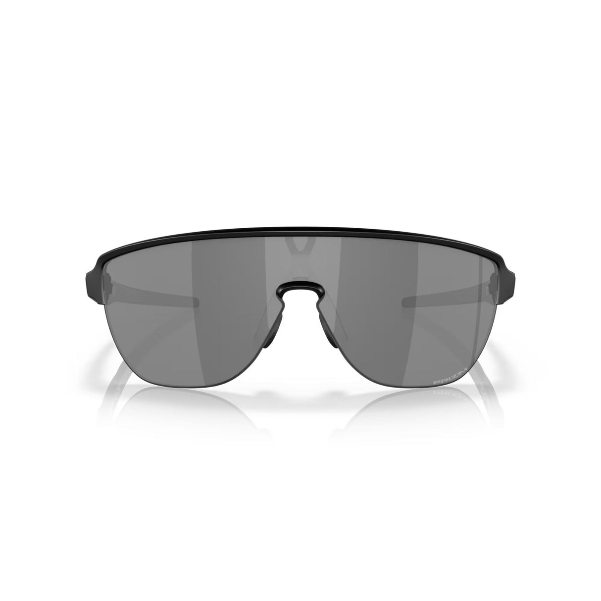 Oakley Corridor Prizm Black Sunglasses Matte Black - 53 Degrees North