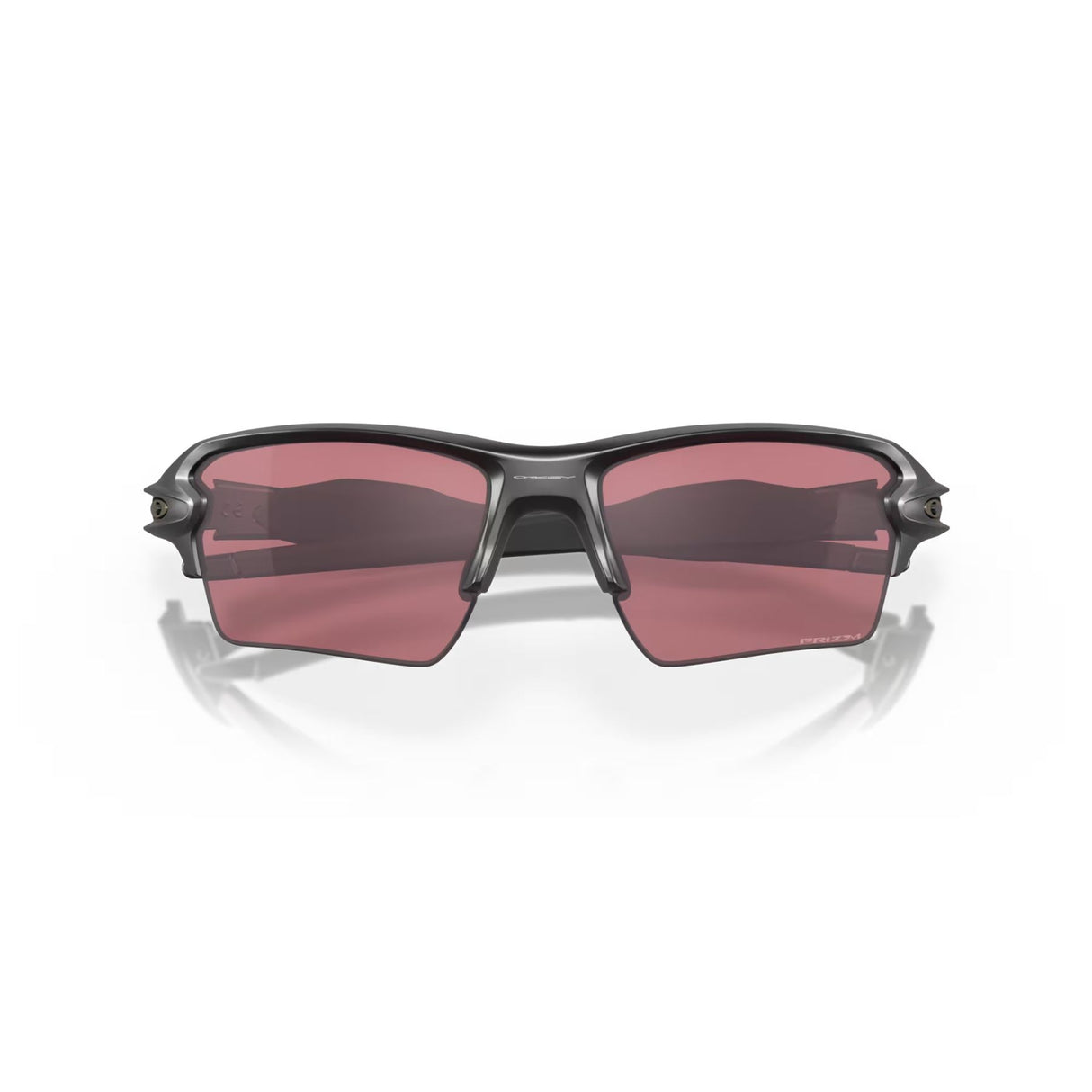 Oakley Flak 2.0 XL Prizm Dark Golf Sunglasses Matte Black - 53 Degrees North