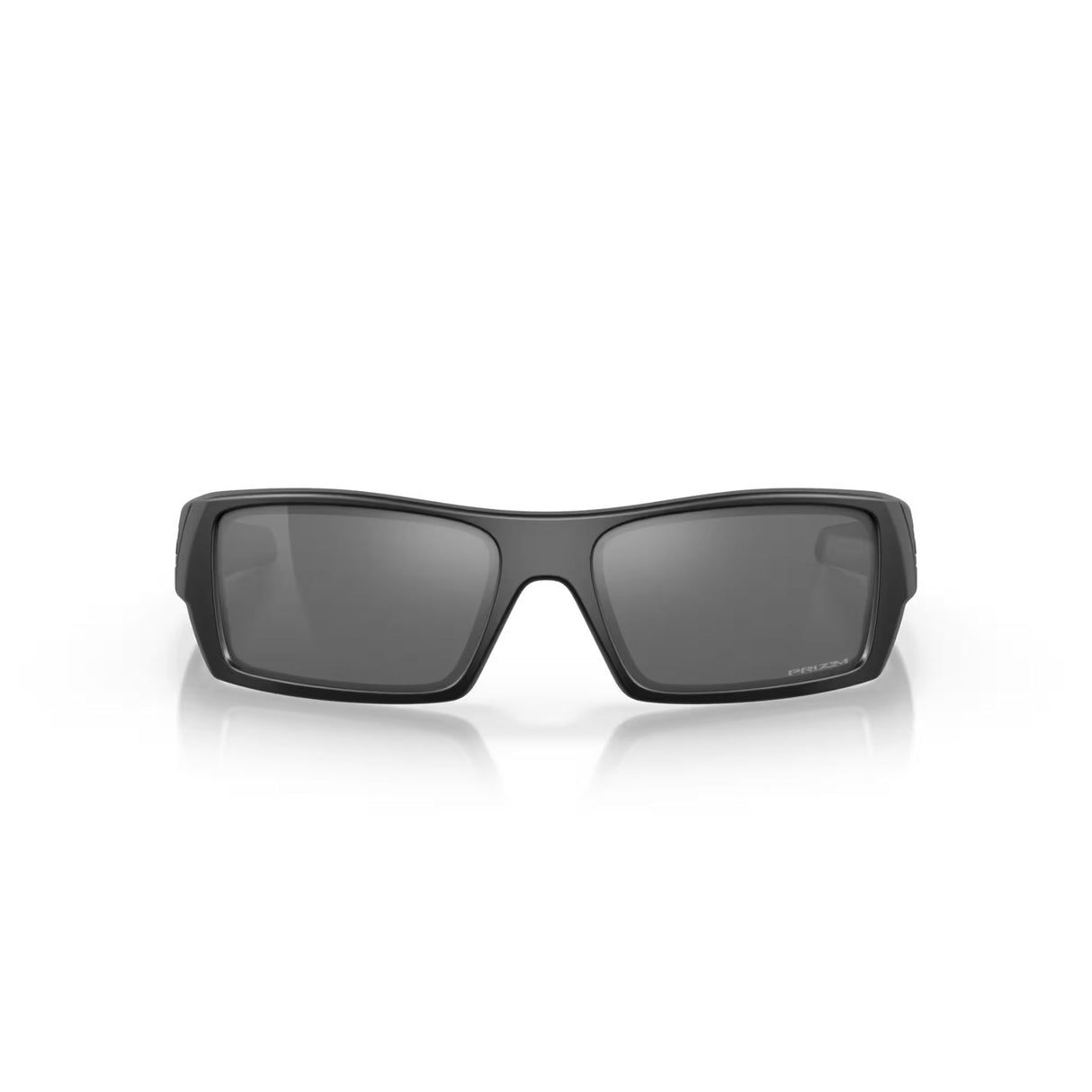 Oakley Gascan Prizm Black Sunglasses Matte Black - 53 Degrees North