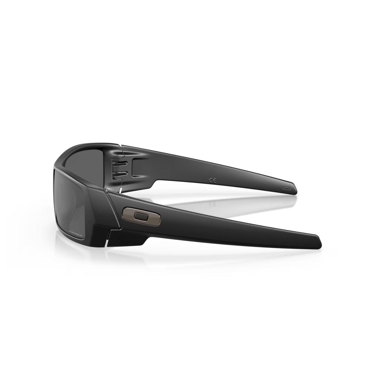 Oakley Gascan Prizm Black Sunglasses Matte Black - 53 Degrees North