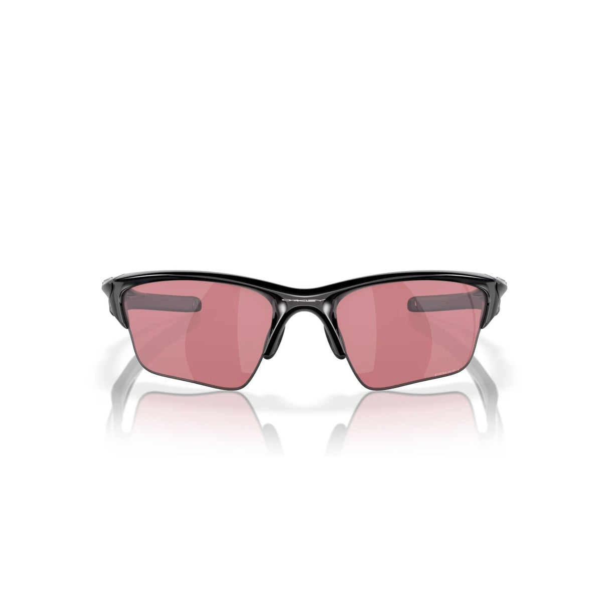 Oakley Half Jacket 2.0 XL Prizm Dark Golf Sunglasses Polished Black - 53 Degrees North