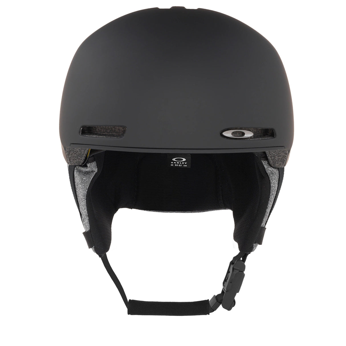 Oakley MOD1 MIPS Ski Helmet Blackout / Medium-Blackout / Large-Blackout / X-Large-Matte White / Medium-Matte White / Large - 53 Degrees North
