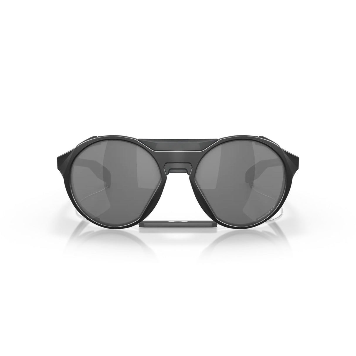 Oakley Oakley Clifden Prizm Black Polarized Sunglasses Matte Black - 53 Degrees North