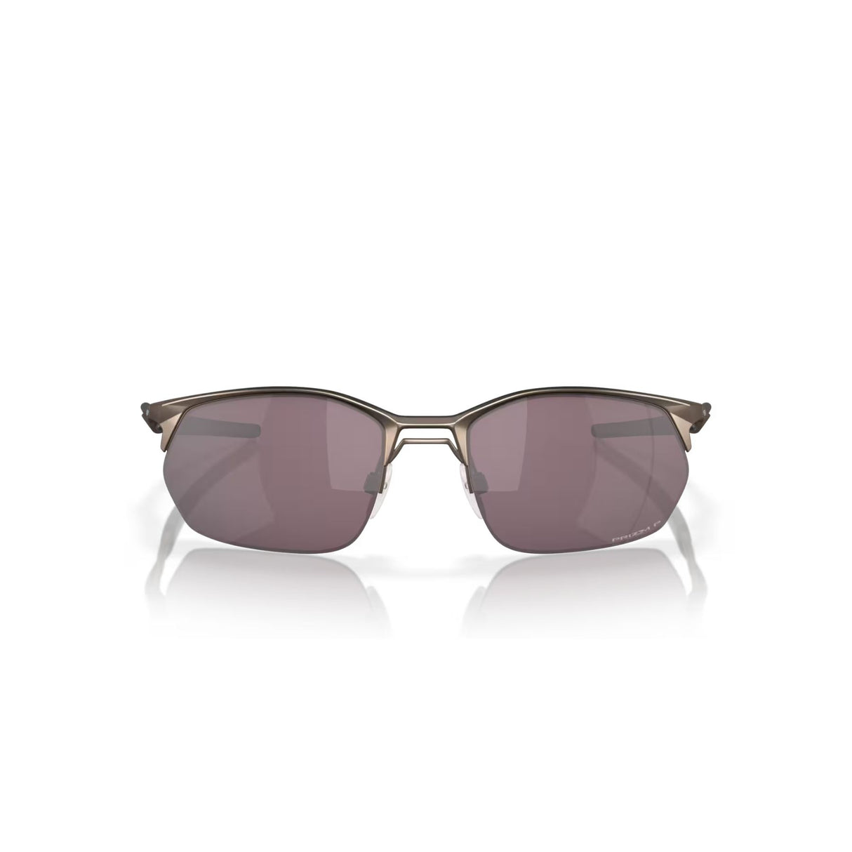 Oakley Oakley Wire Tap 2.0 Prizm Daily Polarized Sunglasses Satin Black - 53 Degrees North