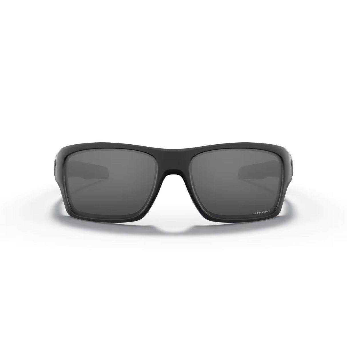 Oakley Turbine Prizm Black Sunglasses Matte Black - 53 Degrees North