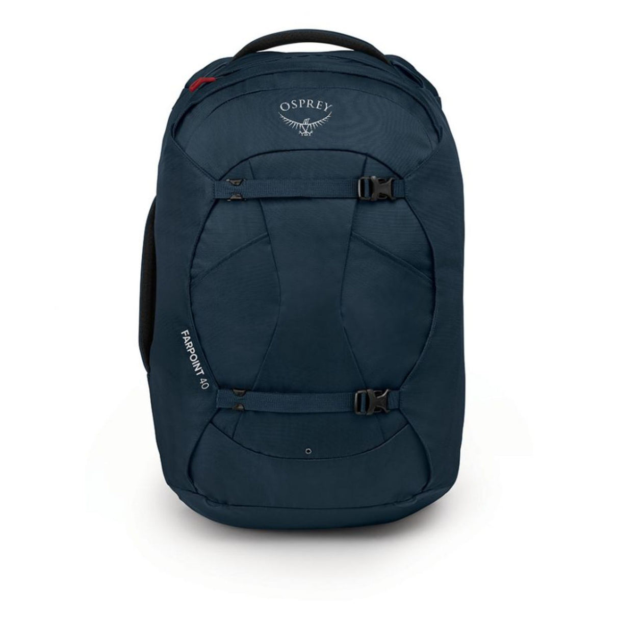 Osprey Farpoint 40 Travel Pack Muted Space Blue - 53 Degrees North