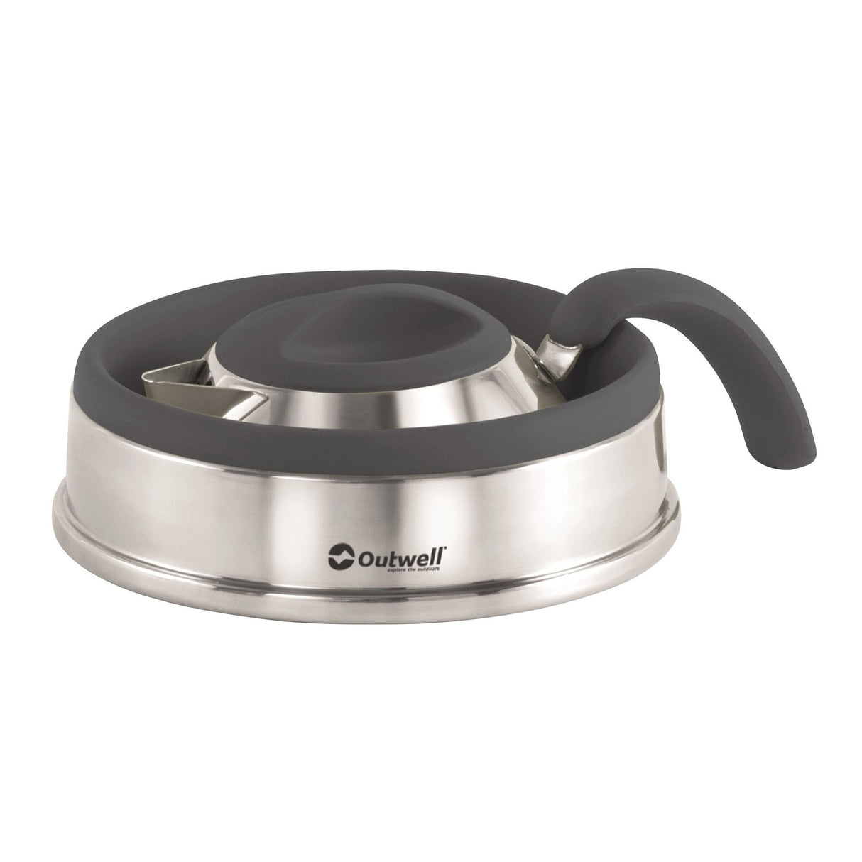 Outwell Collaps Kettle 2.5L Navy Night - 53 Degrees North