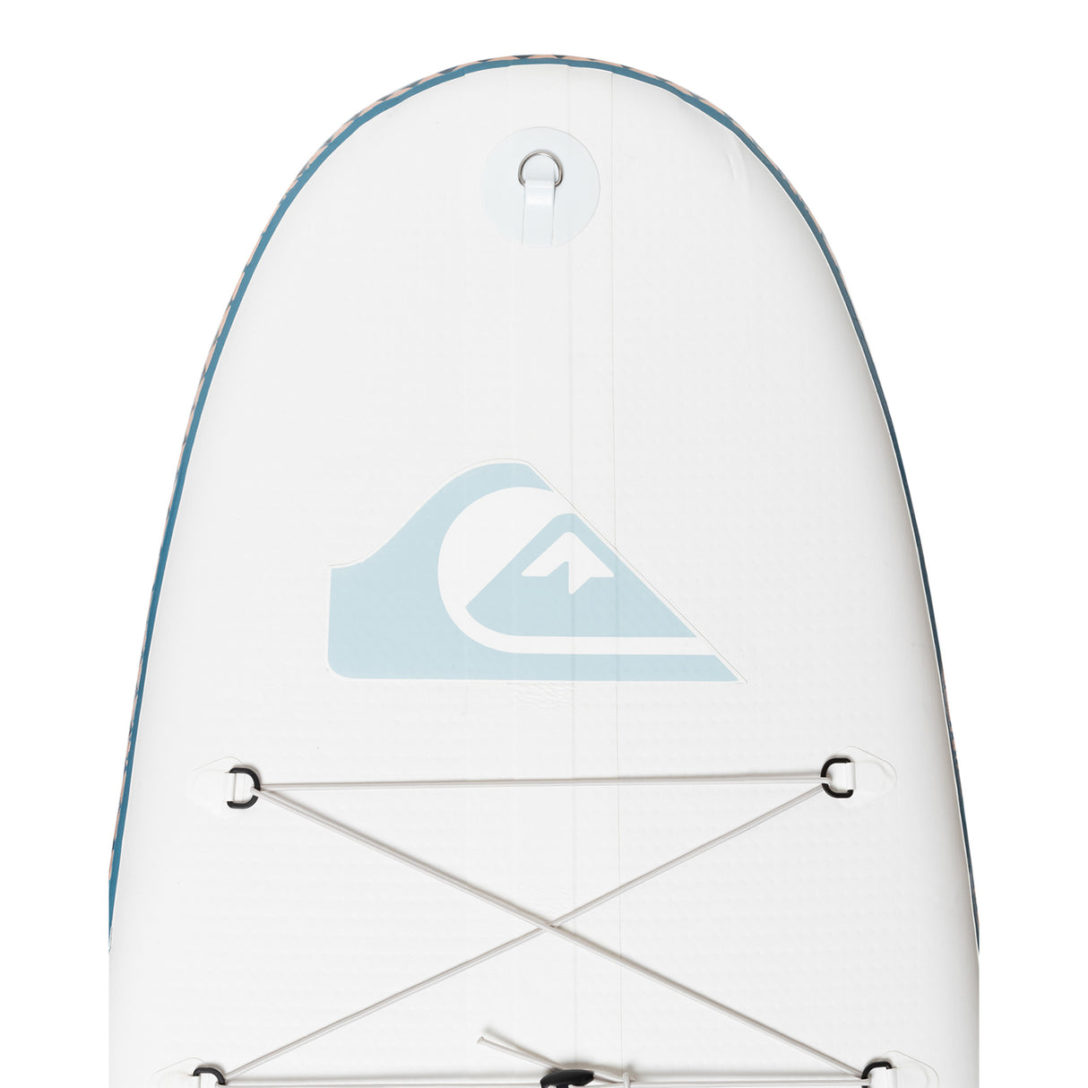 Quiksilver Thor 10'6" Paddleboard Majolica Blue - 53 Degrees North