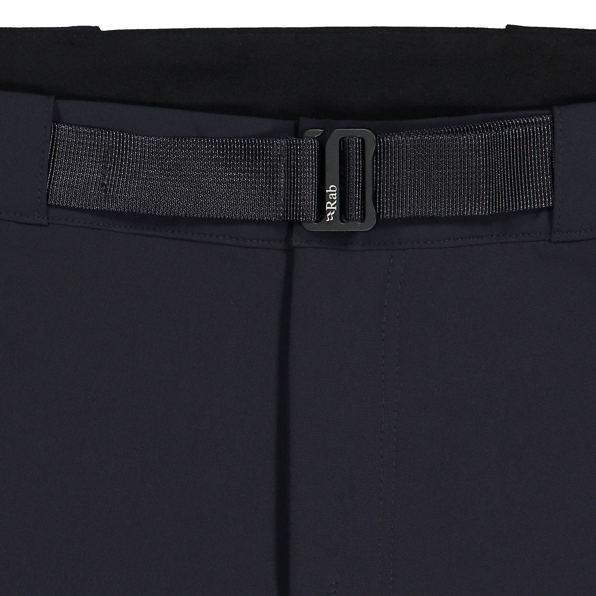 Rab Women's Incline AS Pants Ebony / X-Small-Ebony / Small-Ebony / Medium-Ebony / Large-Ebony / X-Large - 53 Degrees North