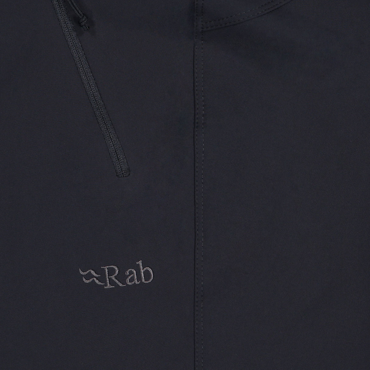 Rab Women's Incline AS Pants Ebony / X-Small-Ebony / Small-Ebony / Medium-Ebony / Large-Ebony / X-Large - 53 Degrees North
