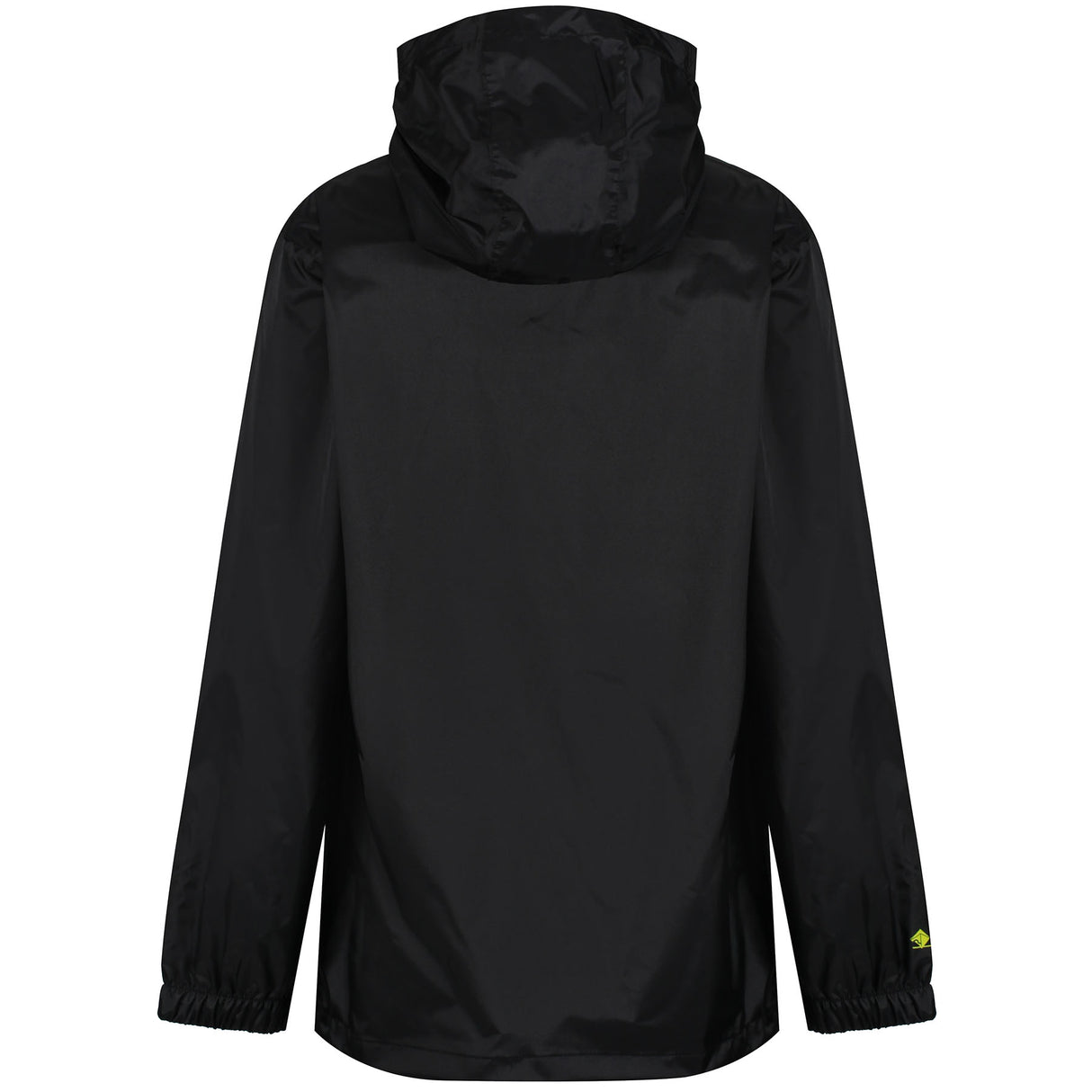 Regatta Kids' Pack-It III Waterproof Jacket Midnight / Age 3-4 - 53 Degrees North