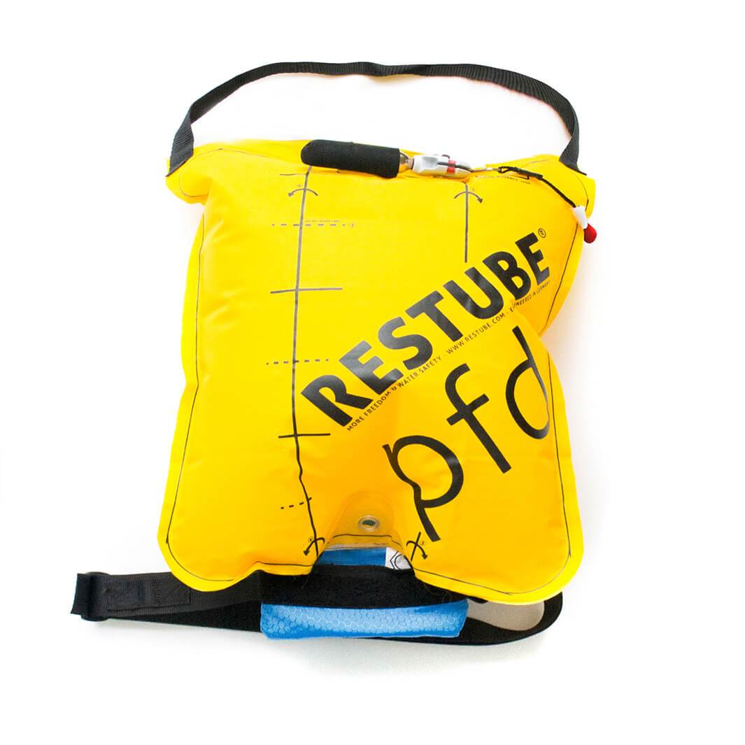 Restube PFD Graphite - 53 Degrees North