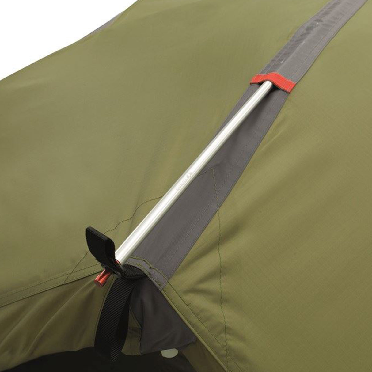 Robens Lodge 2 - 2 Person Trekking Tent Green / 2 Person - 53 Degrees North