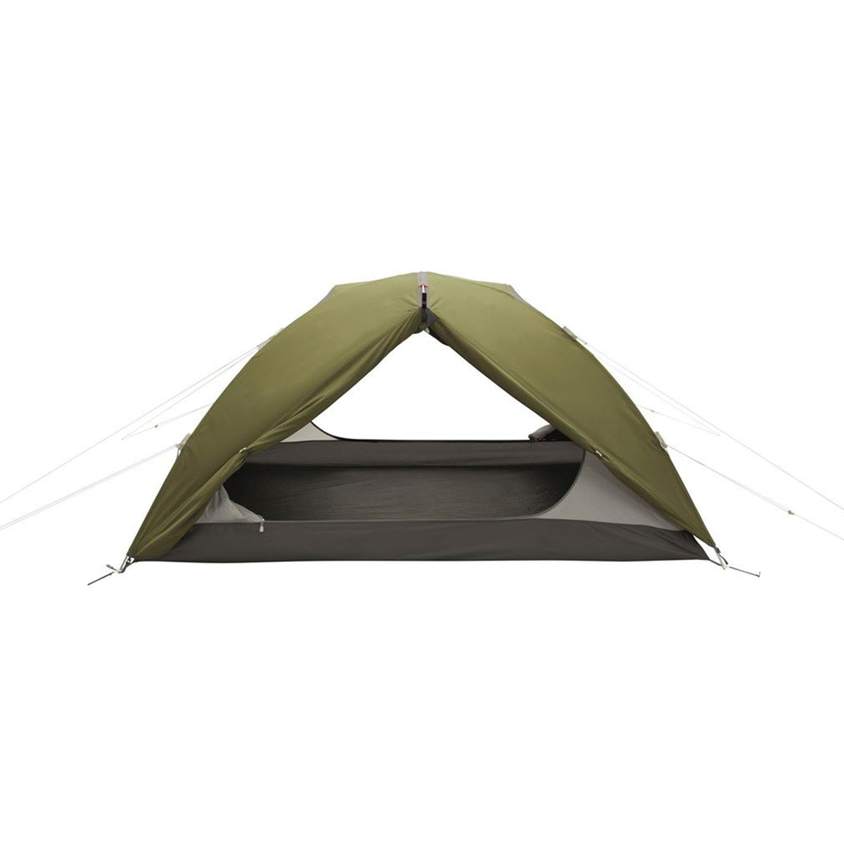 Robens Lodge 2 - 2 Person Trekking Tent Green / 2 Person - 53 Degrees North