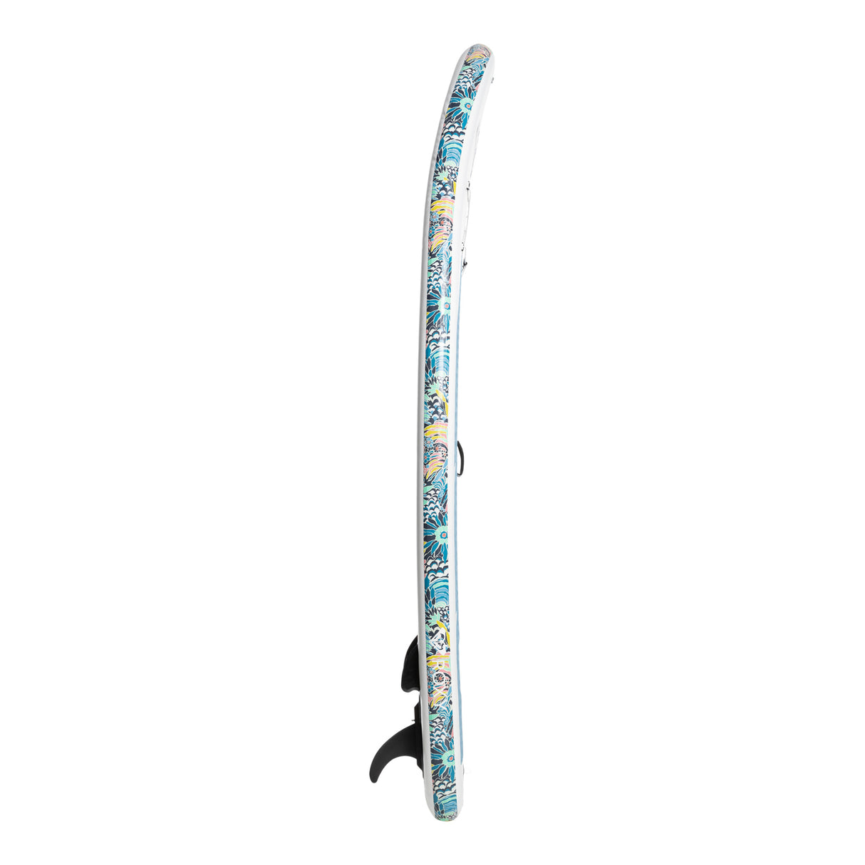 Roxy Molokai 10'6" Stand Up Paddleboard Medium Blue - 53 Degrees North