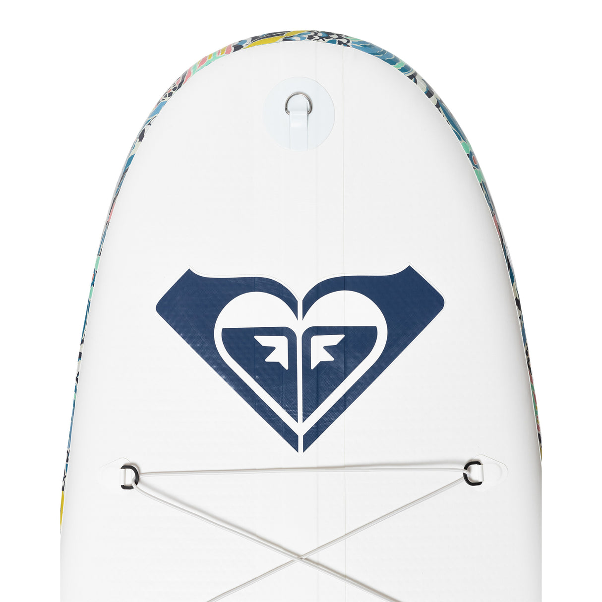 Roxy Molokai 10'6" Stand Up Paddleboard Medium Blue - 53 Degrees North