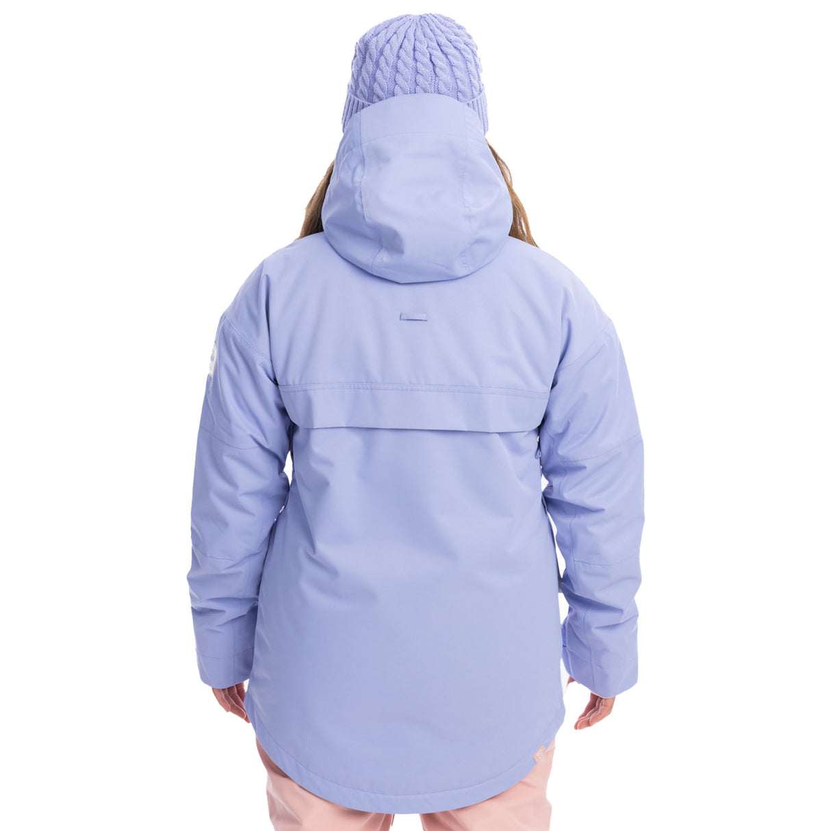 Roxy Women's Chloe Kim Insulated Snow Jacket Easter Egg / 8-Easter Egg / 10-Easter Egg / 12-Easter Egg / 14 - 53 Degrees North