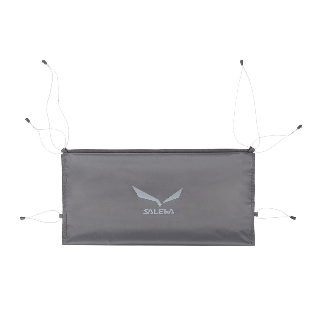 Salewa Litetrek III Tent Footprint Grey / Litretrek III - 53 Degrees North