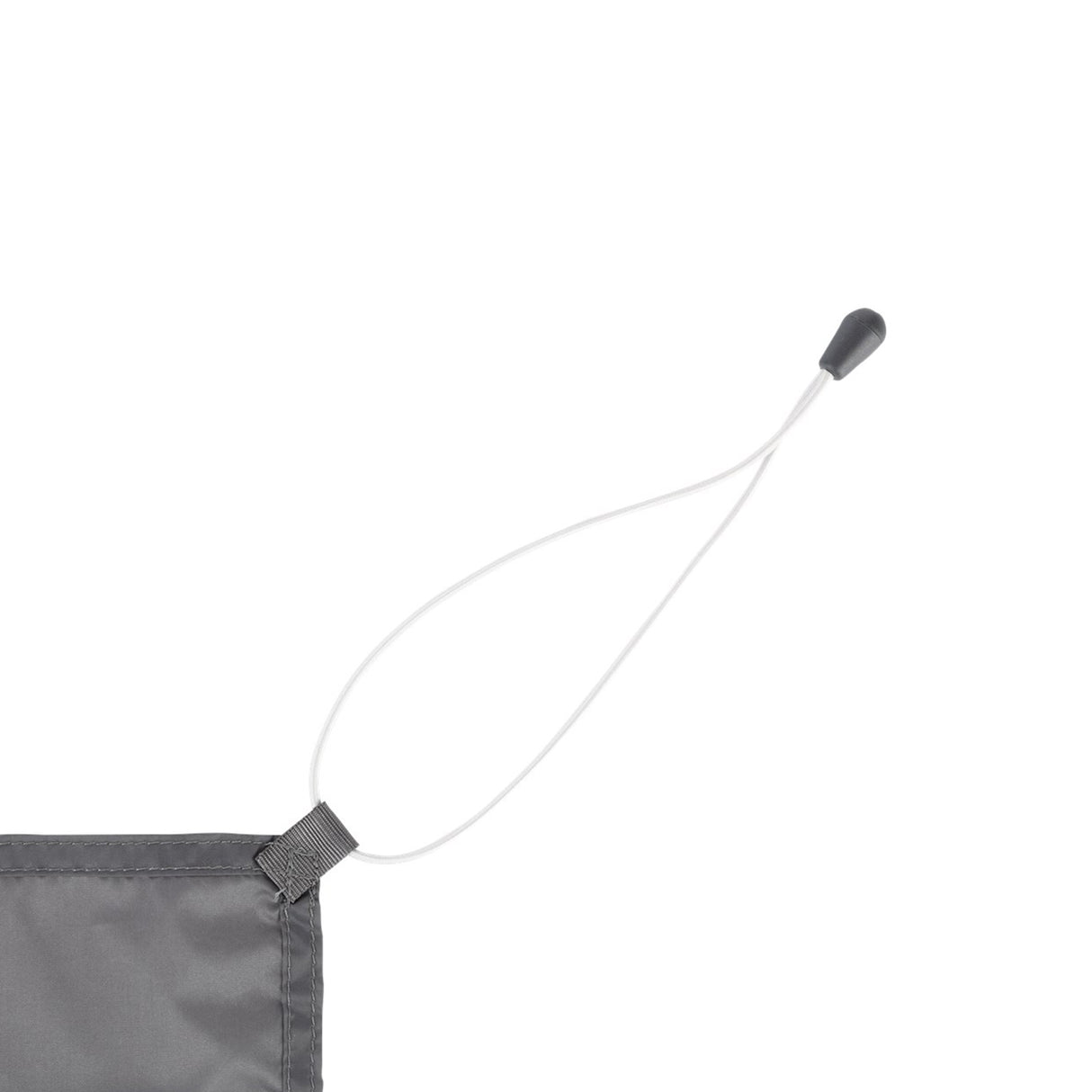 Salewa Litetrek III Tent Footprint Grey / Litretrek III - 53 Degrees North