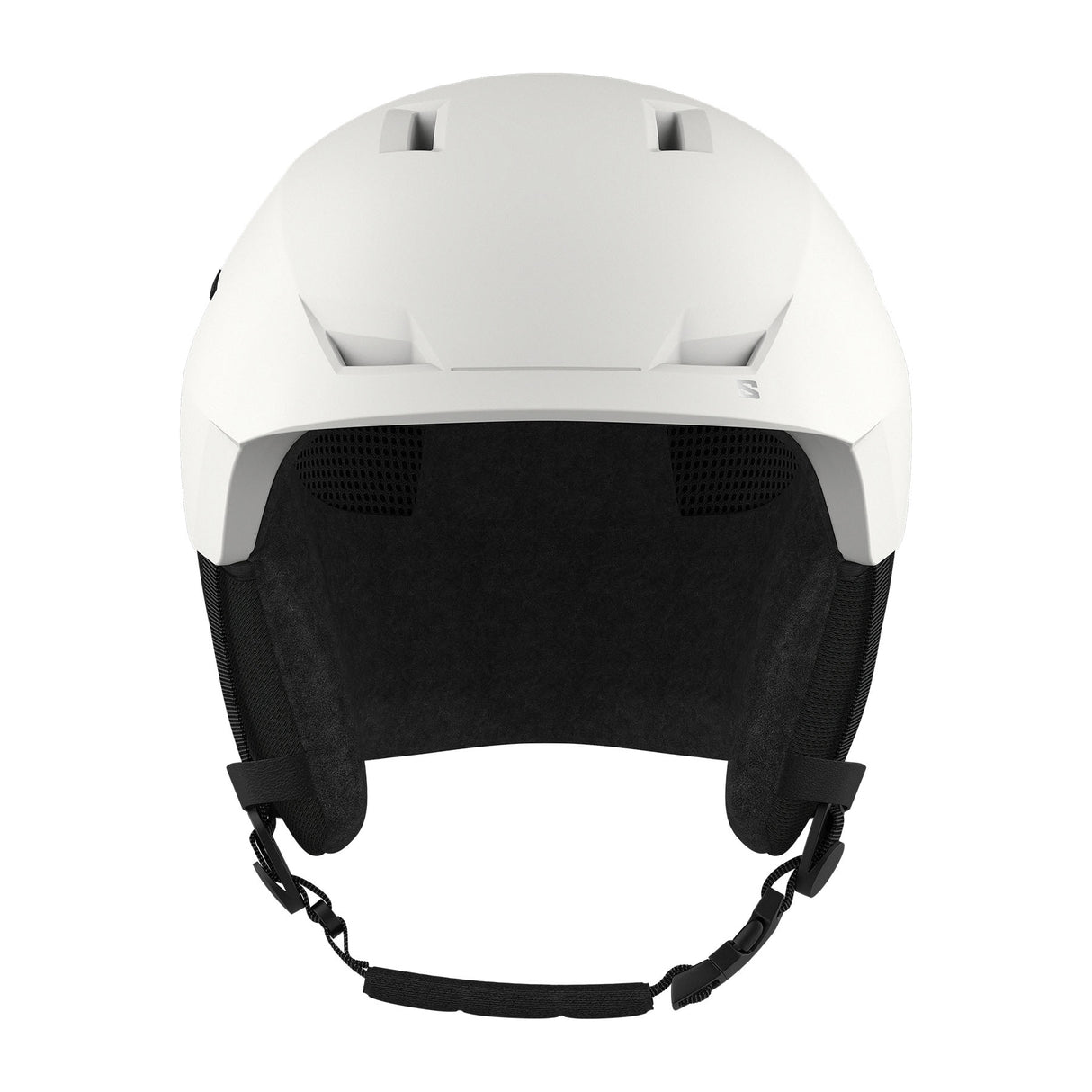 Salomon Kids' Pioneer LT Jr Ski Helmet Black / Small - 53 Degrees North
