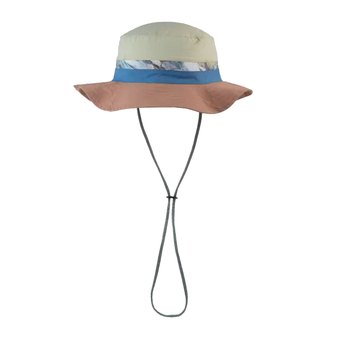 Buff Explore Booney Hat #color_kivu-sand