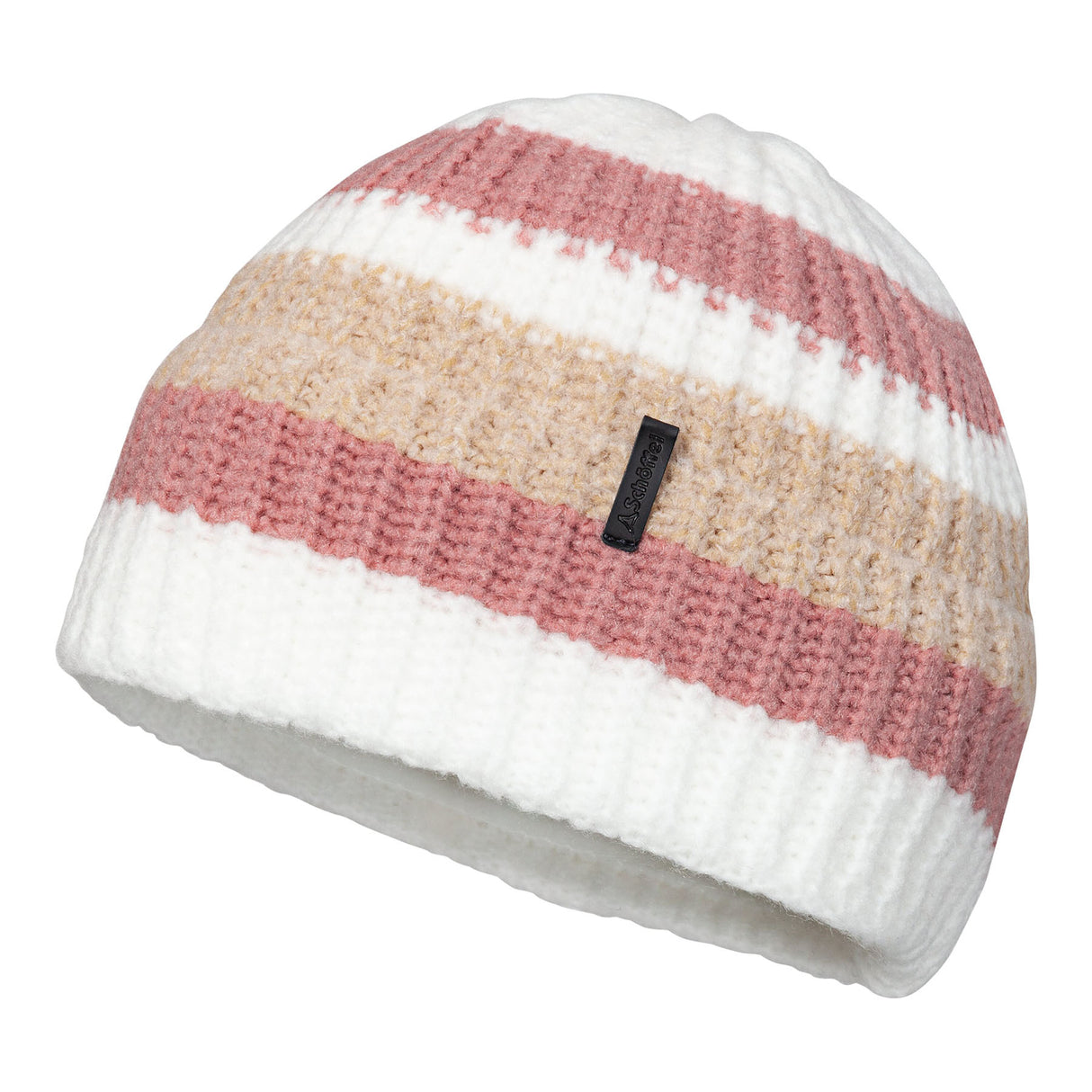 Schöffel Unisex Knitted Resy Hat Navy Blazer-Ring Road - 53 Degrees North