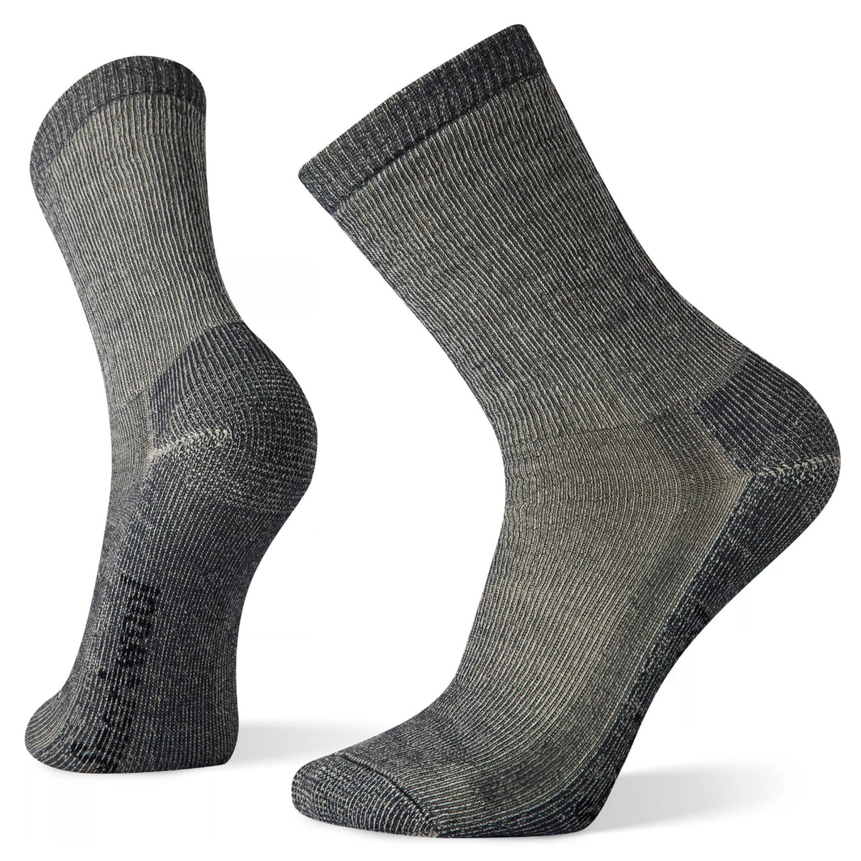 Smartwool Men's Hike Full Cushion Crew Hiking Socks Deep Navy / Medium (UK 5-7.5)-Deep Navy / Large (UK 8-10.5)-Deep Navy / X-Large (UK 11-13.5) - 53 Degrees North