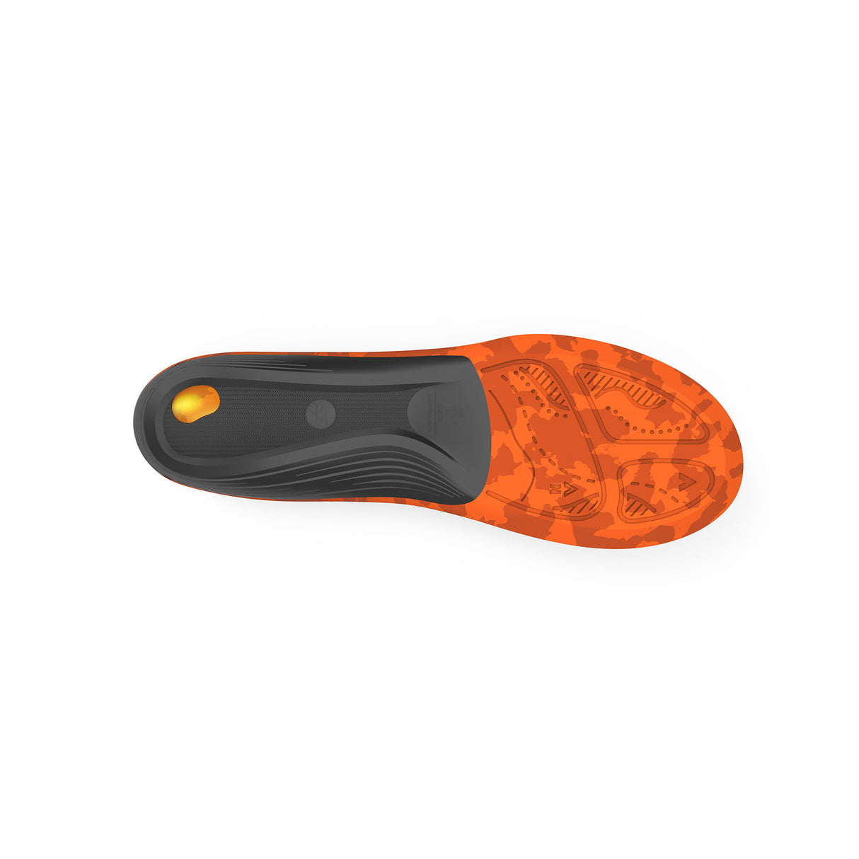 Superfeet Women's Trailblazer Comfort Hiking Insoles Berry / C (UK 4-5.5)-Berry / D (UK 6-7.5)-Berry / E (UK 8-9.5) - 53 Degrees North