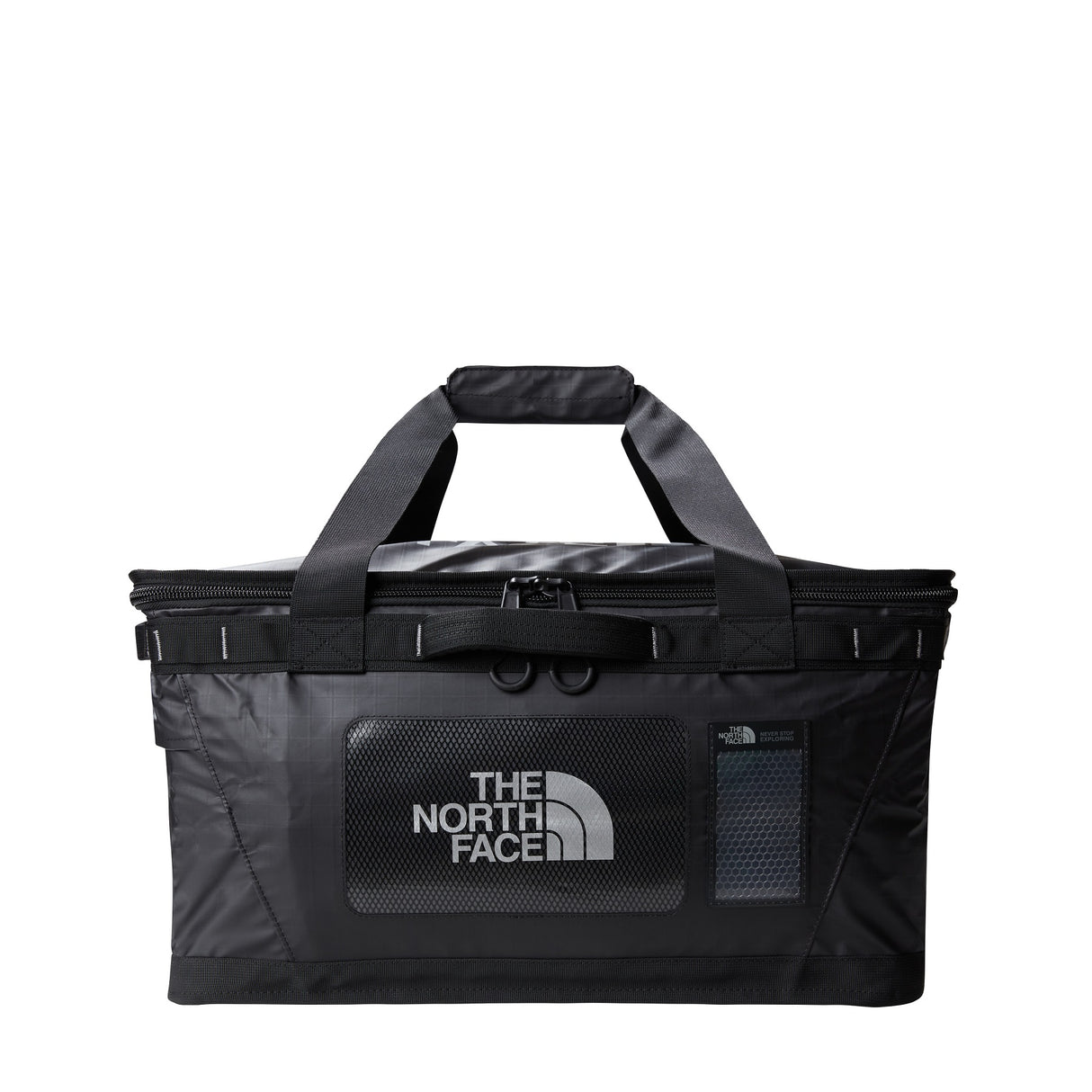 The North Face Base Camp Gear Box - Medium TNF Black/TNF Black - 53 Degrees North