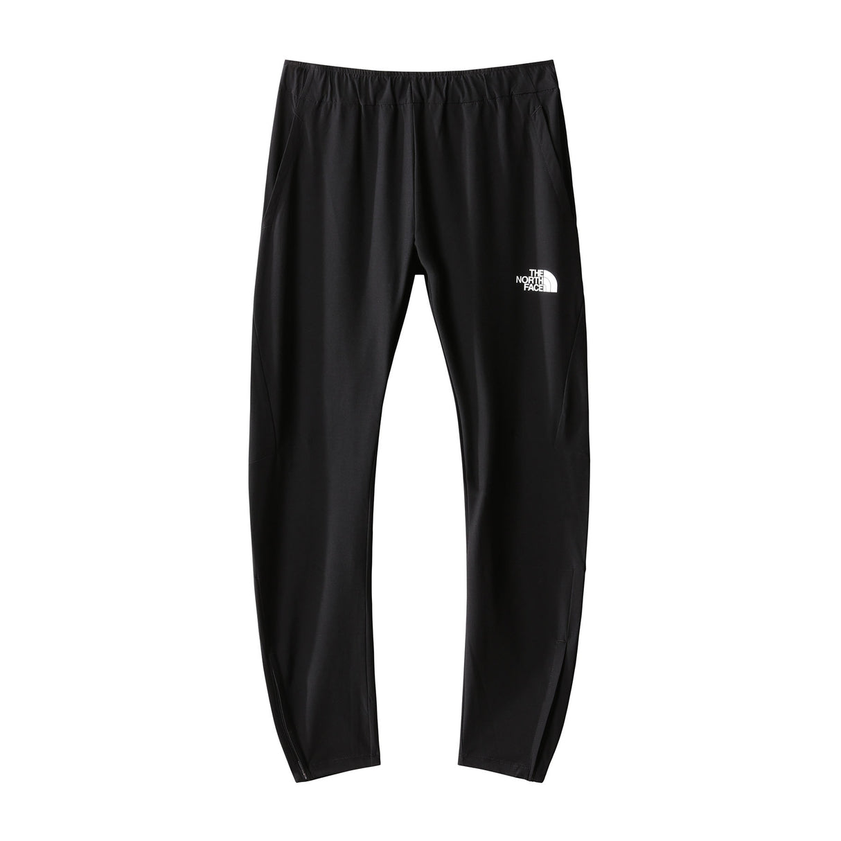The North Face Boys' Mountain Athletics Training Pants TNF Black / Age 5-6-TNF Black / Age 7-8-TNF Black / Age 9-10-TNF Black / Age 11-13-TNF Black / Age 14-16 - 53 Degrees North